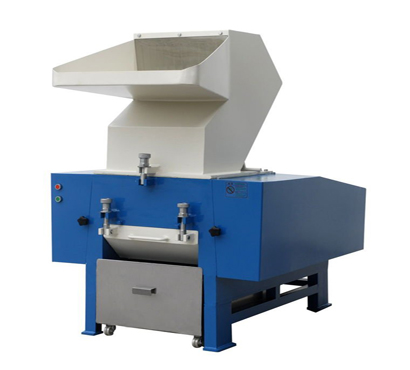 PC Series Plastic Crusher