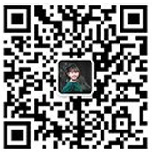 Scan QR code to add WeChat